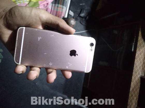 I phone 6s